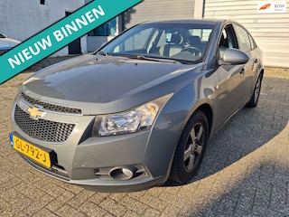 Chevrolet Cruze 1.6 LS GEWOON LEUKE AUTO MET AIRCO SEDAN