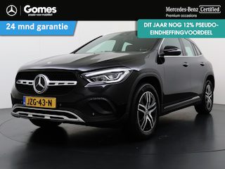 Mercedes-Benz GLA 250 e Luxury | Keyless | ACC | Thermotronic
