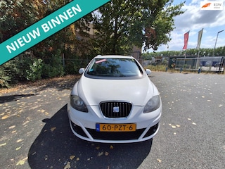 Seat Altea 1.2 TSI Ecomotive Businessline COPA FIJNE RUIME AUTO