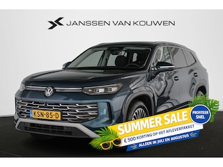 Volkswagen Tayron 1.5 eHybrid Elegance Trekhaak Stoelverwarming 360-Camera CarPlay