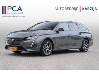 Peugeot 308 SW 1.2 PureTech Allure Pack Business
