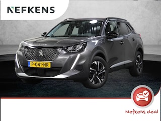 Peugeot 2008 1.2 100pk Allure | Lichtmetalen velgen | Parkeersensoren | Lichtmetalen velgen | Cruise control | Apple CarPlay / Android Auto |