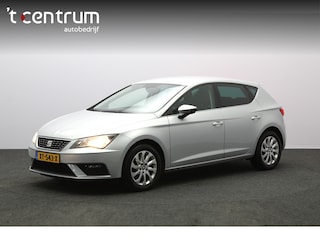 Seat Leon 1.4 TSI 125 PK X-PERIENCE, Keyless, Carplay, 1/2 Leder, Climate Control