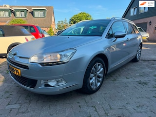 Citroën C5 Tourer 1.6 THP Business Automaat - Nieuwe APK