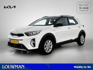 Kia Stonic 1.0 T-GDi MHEV DynamicLine | Camera | Apple Carplay/Android Auto | LM Velgen |