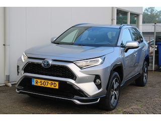 Toyota RAV4 2.5 PlugHyb. Dynamic