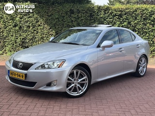Lexus IS 250 Executive Full Option Adaptive Levinson CarPlay
