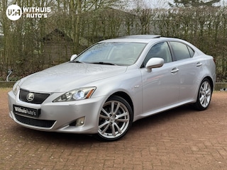 Lexus IS 250 Executive Full Option Adaptive Levinson CarPlay