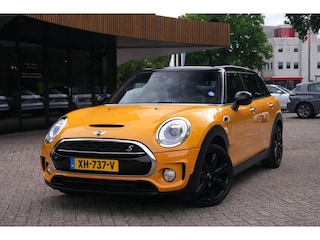 Mini Clubman 2.0 Cooper S Chili|Rijklaar|keyless|Navi|Bluetooth|192PK