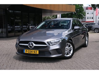Mercedes-Benz A-klasse 180|Rijklaar|Camera|Apple Carplay|Android Auto|LaneAssist|Regensensor