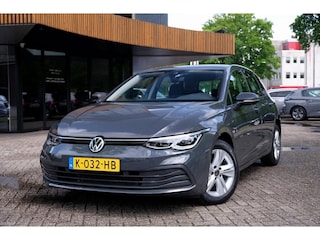 Volkswagen Golf 1.0 eTSI Life Business|Rijklaar|ACC|Massage|Camera|Carplay/AndroidAuto|Sfeerverlichting