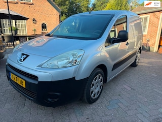 Peugeot Partner 120 1.6 e-HDI L1 XT Profit +