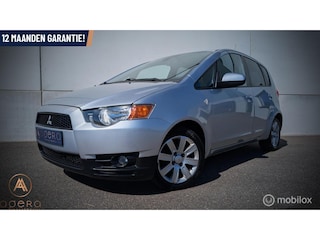 Mitsubishi Colt 1.3 Automaat, 5-Deurs, 1e Eigenaar, Airco