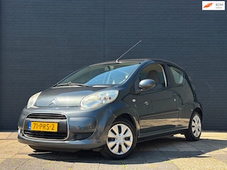 Citroën C1 1.0-12V Ambiance | Airco