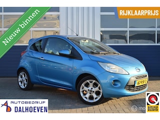 Ford Ka 1.2 Comfort