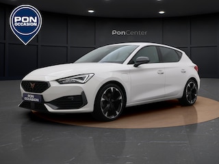 Cupra Leon 1.4 e-Hybrid | Navigatie | Stuurverwarming | 18" | Cruise Control |