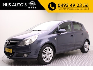 Opel Corsa 1.4-16V '111' Edition | trekhaak | airco | cruise control | radio cd