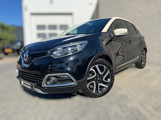 Renault Captur 0.9 TCe Dynamique Trekhaak / Parkeersensoren / Navigatie