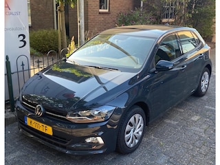 Volkswagen Polo 1.0 TSI Comfortline