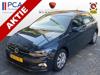 Volkswagen Polo 1.0 TSI Comfortline