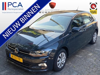 Volkswagen Polo 1.0 TSI Comfortline