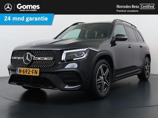 Mercedes-Benz GLB 180 Business Solution AMG | Trekhaak | Pano | Memory | Keyless