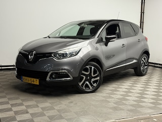 Renault Captur 0.9 TCe Dynamique Navi LM17" ECC