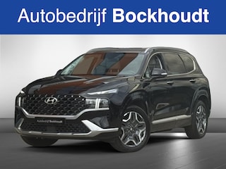 Hyundai Santa Fe 1.6 T-GDI PHEV Premium 7P | Pano | Head-Up