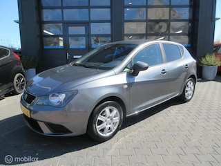 Seat Ibiza 1.4 COPA 155dkm 5drs Airco Stoelverwarming Lmv