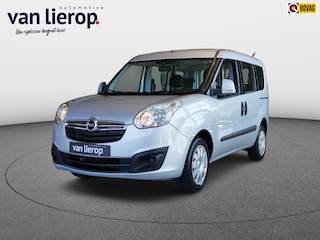 Opel Combo 1.4 5-PERSOONS|AIRCO|STOELVERW|PDC