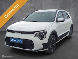 Kia Niro Light Advanced 64.8 kWh