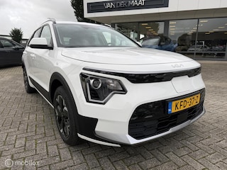Kia Niro Light Advanced 64.8 kWh