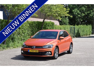 Volkswagen Polo 1.0 TSI DSG Highline R-Line Digital-cockpit PDC NAP Business R