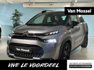 Citroën C3 Aircross 1.2 PureTech Max | Keyless Entry & Start | Camera | Climate control