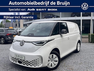 Volkswagen ID. Buzz 77 kWh 204pk (Trekhaak,Pdc)