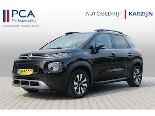 Citroën C3 Aircross 1.2 PureTech S&S Shine