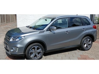 Suzuki Vitara 1.6 VVT automaat high Exclusive panorama 38000 km