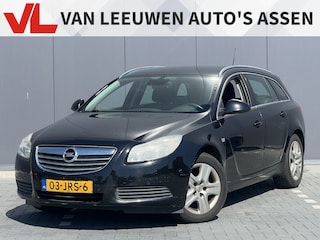 Opel Insignia Sports Tourer 1.6 Edition | Inruiler | Cruise | Clima | PDC