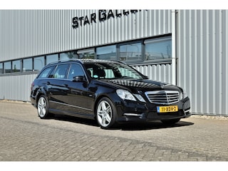 Mercedes-Benz Estate E 250 CDI Edition Sport AMG