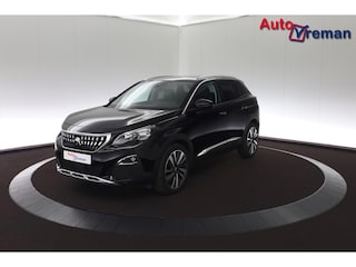 Peugeot 3008 1.2 PureTech Blue Lease Premium