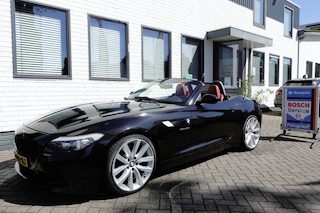 BMW Z4 SDRIVE35I EXECUTIVE ZEER Fraai en Verzorgd