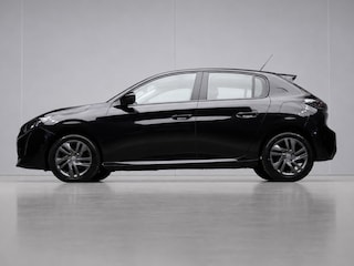 Peugeot 208 1.2 PureTech Allure Sport (APPLE CARPLAY,NAVI,CAMERA,CLIMATE,CRUISE,GETINT,LED,SPORTSTOELEN,LM VELGEN)