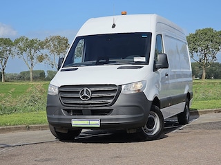 Mercedes-Benz Sprinter 311 L2H2 MBUX10  RWD