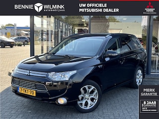 Mitsubishi Outlander 2.0 PHEV Intense +
