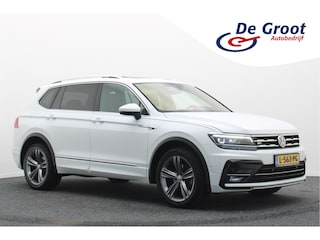 Volkswagen Tiguan 1.5 TSI DSG Highline Business R 7p.
