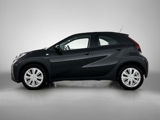 Toyota Aygo 1.0 VVT-i MT Play