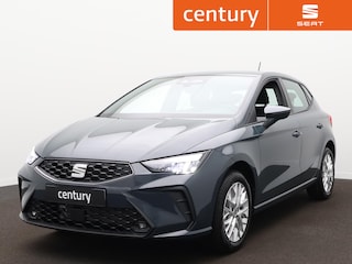 Seat Ibiza Style 1.0 EcoTSI 70 kW / 95 PK Hatchback 5 deurs 5