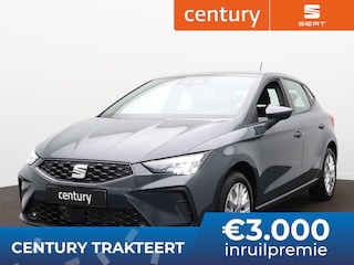 Seat Ibiza Style 1.0 EcoTSI 70 kW / 95 PK Hatchback 5 deurs 5