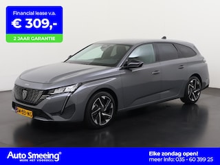 Peugeot 308 SW 1.2 Hybrid 136 e-DCS6 Allure