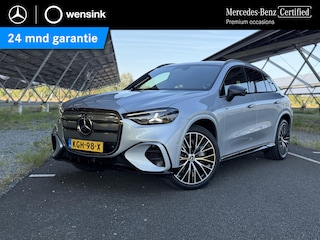 Mercedes-Benz GLC 400 4MATIC Launch Edition 94 kWh | AMG line | Night | Panoramadak | Sky control | Memory stoelen | Superscreen | Sportstoelen | Sfeerverlichting |